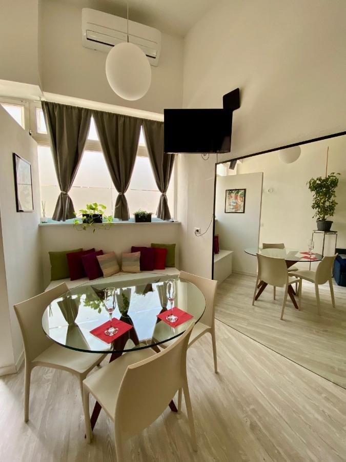 Scalabrini Loft Villa Комо Екстериор снимка